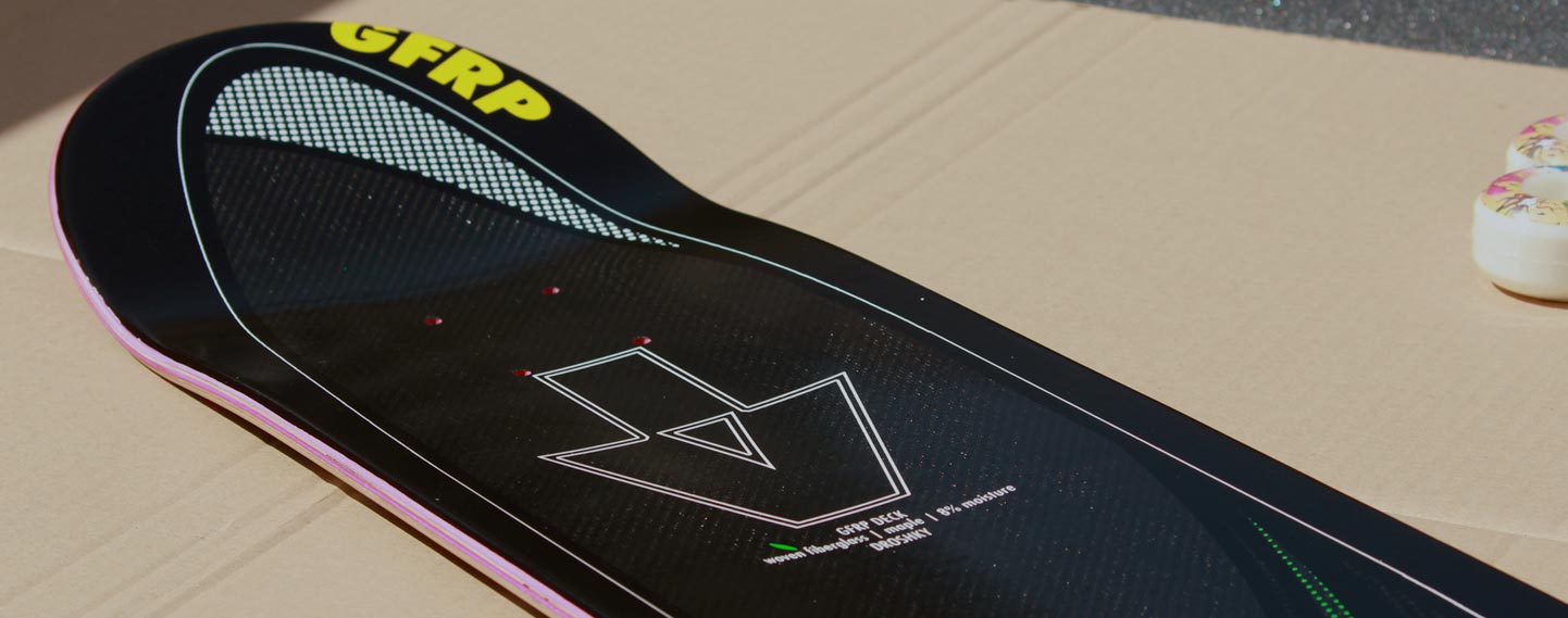 SKATEBOARD FACTORY PRODUCTS