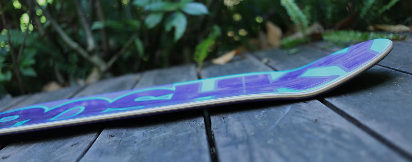 SKATEBOARD FACTORY PRODUCTS